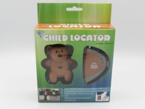 Mommy I'm Here Child Locator