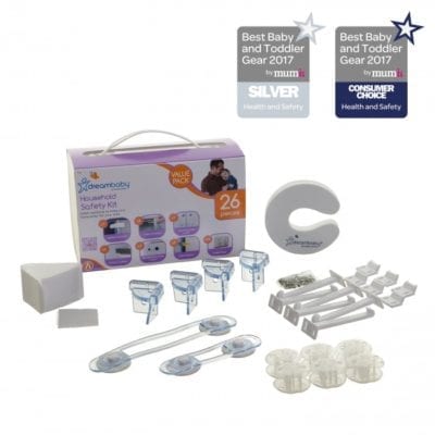 HOME SAFETY VALUE PK 26PC
