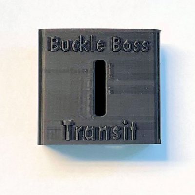 Buckle Boss Transit