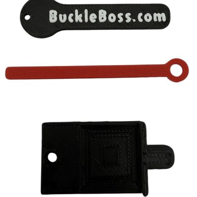 All keys